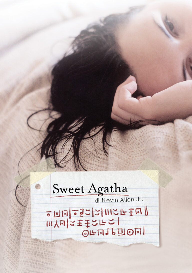 Sweet Agatha Solo Pdf Nessundove 9672