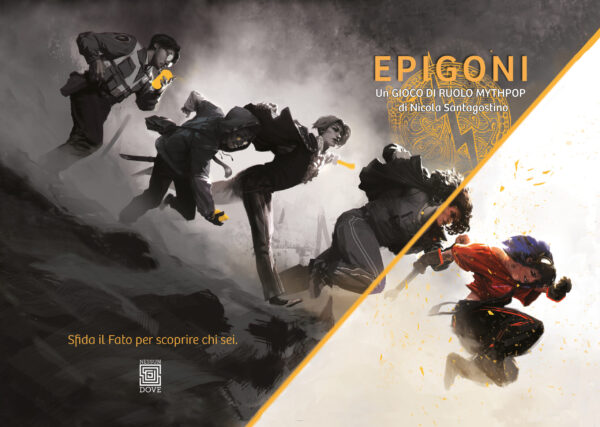 Epigoni - immagine 2